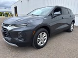 Certified 2022 Chevrolet Blazer LT image 3