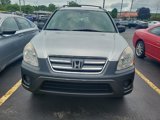 Used 2006 Honda CR-V LX image 2