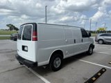 Used 2014 Chevrolet Express 2500 image 2