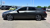 New 2025 Hyundai Elantra SEL w/ Cargo Package image 4