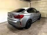 Used 2018 BMW X6 M w/ Executive Package image 6