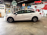 Used 2017 Chevrolet Cruze LT w/ Convenience Package image 2