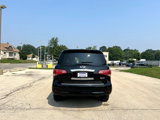 Used 2012 INFINITI QX56 4WD image 6