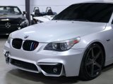 Used 2007 BMW 525i Sedan image 5