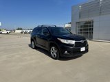 Used 2014 Toyota Highlander Limited image 2