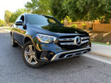 Used 2021 Mercedes-Benz GLC 300 image 2