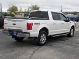 Certified 2017 Ford F150 Lariat image 6