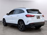 Used 2025 Mercedes-Benz GLA 250 4MATIC image 3