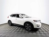 Used 2019 Nissan Rogue SV w/ Premium Package image 3