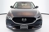 Used 2021 MAZDA CX-5 Touring w/ Touring Preferred SV Package image 2