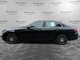 Certified 2024 Mercedes-Benz C 300 Sedan image 2