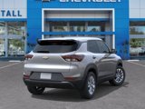 New 2026 Chevrolet TrailBlazer LS w/ LS Convenience Package image 4