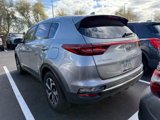 Used 2020 Kia Sportage LX image 4