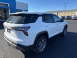 New 2025 Chevrolet Equinox LT w/ Safety and Technology Package image 5