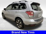 Used 2017 Subaru Forester 2.5i Limited w/ Rugged Package #2 image 4