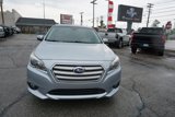 Used 2017 Subaru Legacy 2.5i Limited image 2