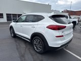 Used 2019 Hyundai Tucson SEL image 5