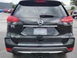 Used 2017 Nissan Rogue SV w/ Midnight Edition Package image 4