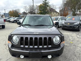 Used 2017 Jeep Patriot Sport w/ Power Value Group image 4