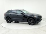 Certified 2025 Jaguar F-PACE R-Dynamic S image 3