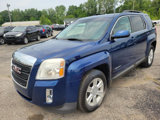 Used 2010 GMC Terrain SLE image 3