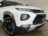 Used 2023 Chevrolet TrailBlazer LT w/ Convenience Package image 5