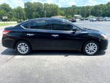 Used 2014 Nissan Sentra S image 5