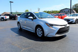 Used 2022 Toyota Corolla LE image 3