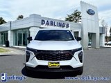Used 2024 Chevrolet Trax RS w/ Driver Confidence Package image 2