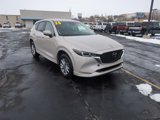 Used 2024 MAZDA CX-5 AWD 2.5 S w/ Select Package image 3