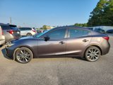 Used 2018 MAZDA MAZDA3 Touring image 3