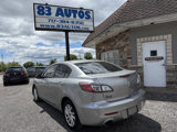 Used 2013 MAZDA MAZDA3 i Touring image 4