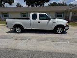 Used 2000 Ford F150 2WD SuperCab image 2