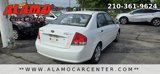Used 2009 Kia Spectra EX image 5