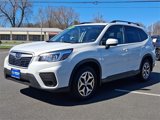 Used 2019 Subaru Forester Premium w/ All-Weather Package image 3