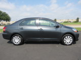 Used 2008 Toyota Yaris Sedan image 4
