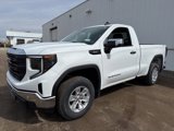 New 2025 GMC Sierra 1500 Pro w/ Pro Value Package image 3