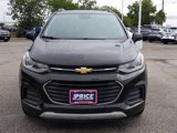 Used 2019 Chevrolet Trax LT w/ LT Convenience Package image 2