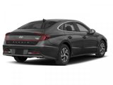 Used 2023 Hyundai Sonata Blue image 5
