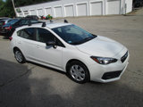 Used 2022 Subaru Impreza 2.0i image 3