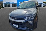 Certified 2022 Chevrolet TrailBlazer RS image 4