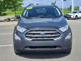 Used 2021 Ford EcoSport SE w/ SE Convenience Package image 2