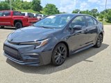 Certified 2023 Toyota Corolla SE image 3