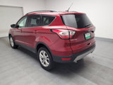Used 2018 Ford Escape SE image 5