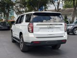 Used 2022 Chevrolet Tahoe Z71 w/ Luxury Package image 3