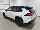 Used 2020 Toyota RAV4 XSE image 6