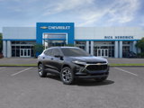 New 2025 Chevrolet Trax LT w/ Driver Confidence Package image 2