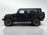 Used 2013 Jeep Wrangler Unlimited Sport image 2