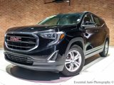 Used 2018 GMC Terrain SLE w/ Infotainment Package I image 2