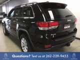 Used 2021 Jeep Grand Cherokee Laredo w/ Security & Convenience Group image 3